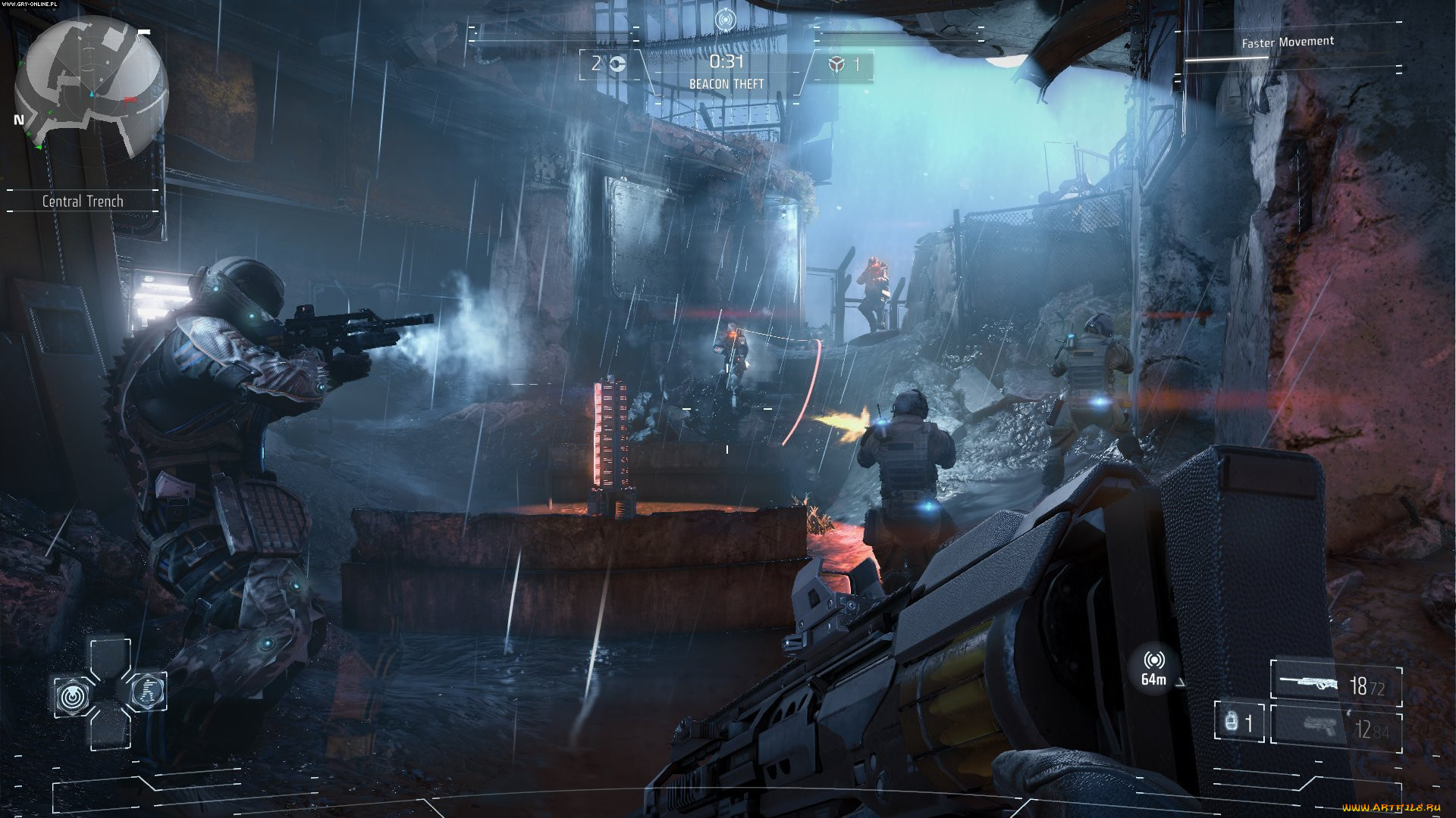  , killzone,  shadow fall, , , , shadow, fall